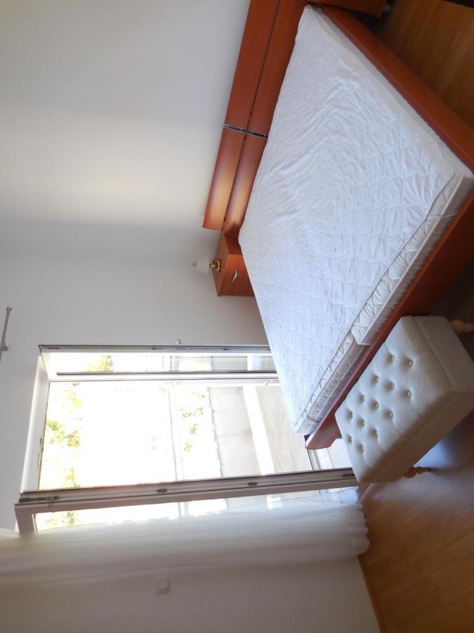 Apartments Ivica Lupic Kampor المظهر الخارجي الصورة