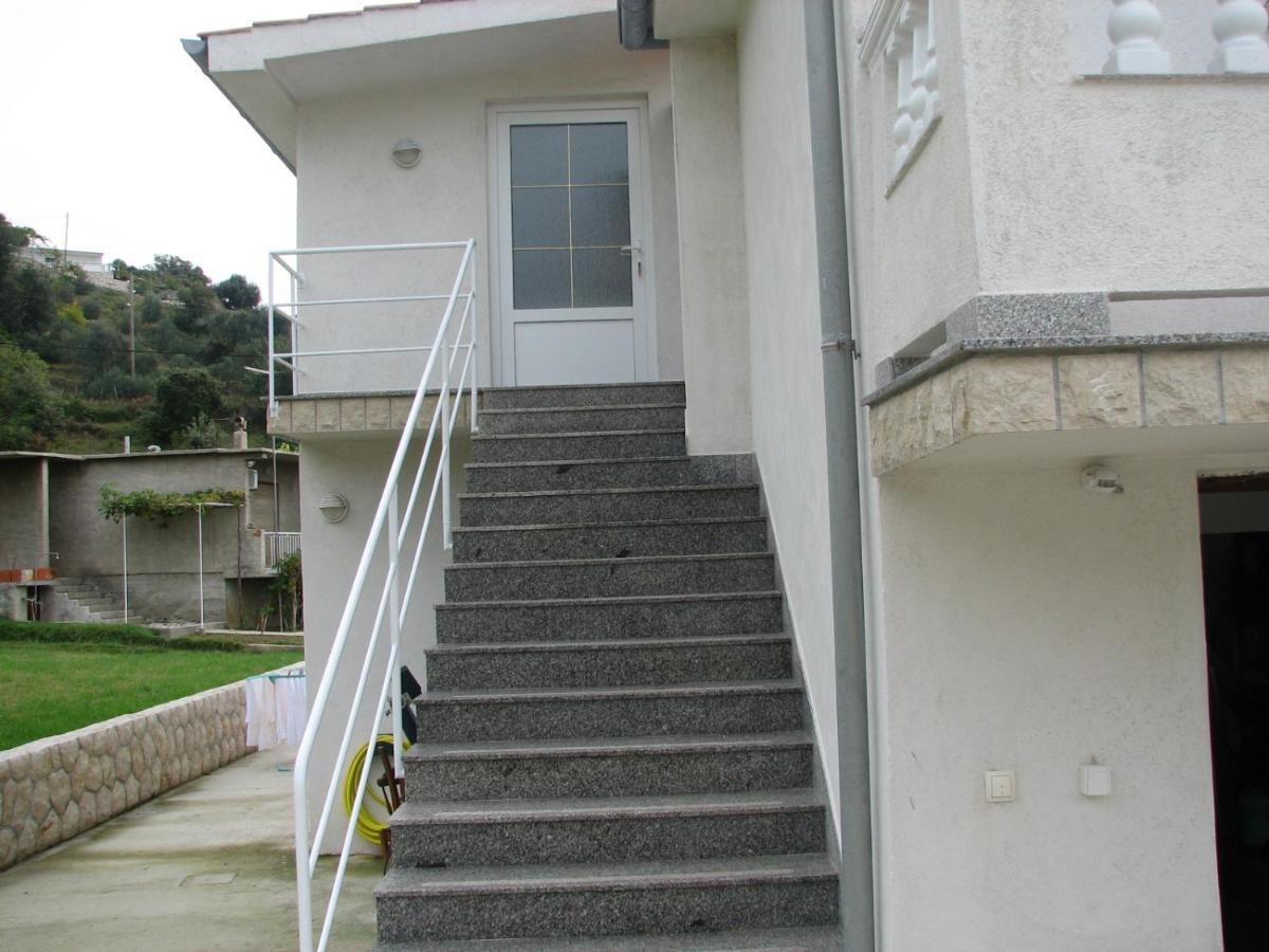Apartments Ivica Lupic Kampor المظهر الخارجي الصورة